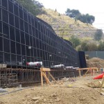 below grade ecoline s project