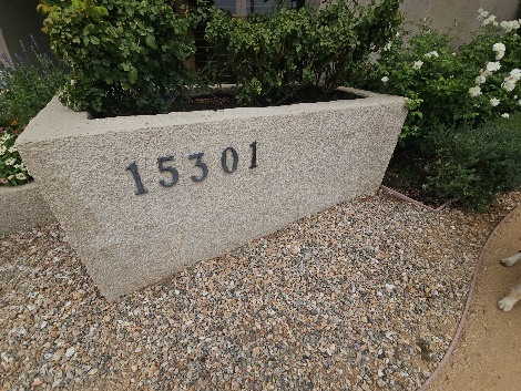 planter waterproofing