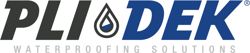 Pli-dek Waterproofing Solutions